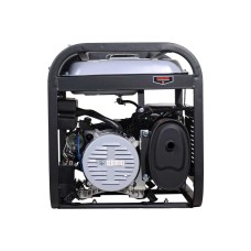 Բենզինային գեներատոր (մեկնարկիչով) 3300 Վտ Ресанта БГ 4000 Э