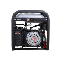 Gasoline generator (with starter) 3300 W Ресанта БГ 4000 Э