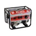 RESANTA - Բենզինային գեներատոր 5500 Վտ Ресанта БГ 6500 Р - Ресанта БГ6500Р - Գեներատորներ