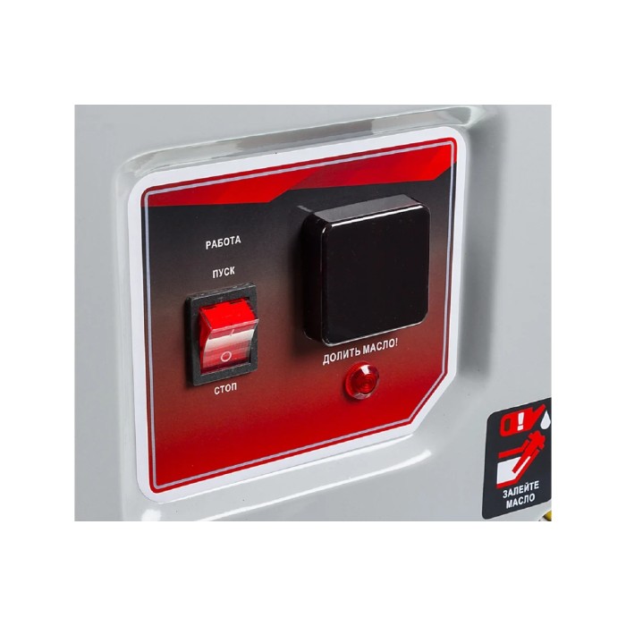 RESANTA - Բենզինային գեներատոր 5500 Վտ Ресанта БГ 6500 Р - Ресанта БГ6500Р - Գեներատորներ