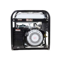 Բենզինային գեներատոր 5500 Վտ Ресанта БГ 6500 Р