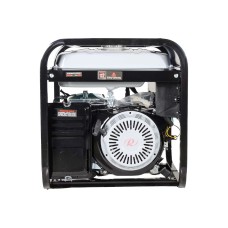 Բենզինային գեներատոր 5500 Վտ Ресанта БГ 6500 Р