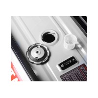 Բենզինային գեներատոր 5500 Վտ Ресанта БГ 6500 Р