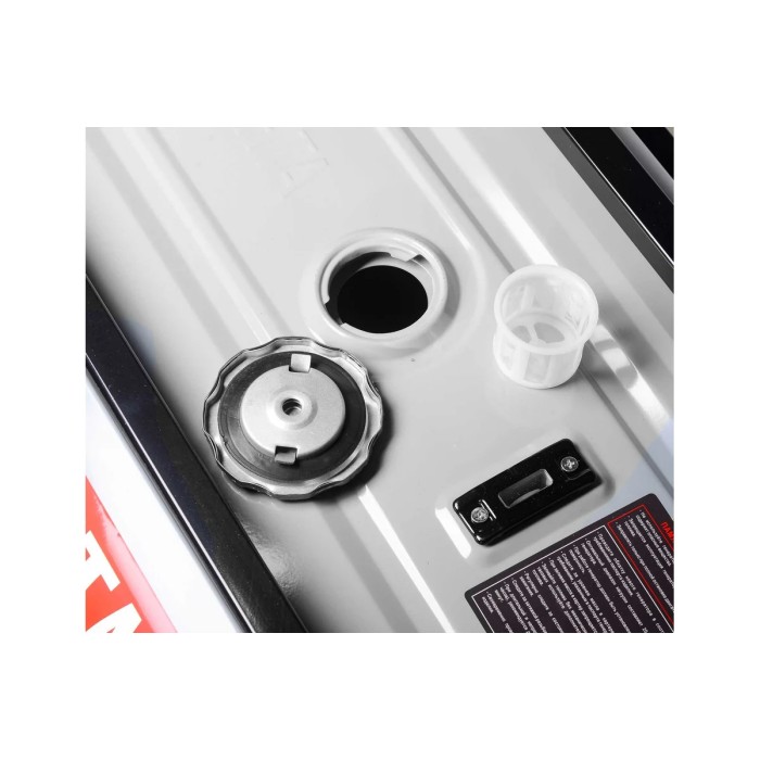 RESANTA - Բենզինային գեներատոր 5500 Վտ Ресанта БГ 6500 Р - Ресанта БГ6500Р - Գեներատորներ