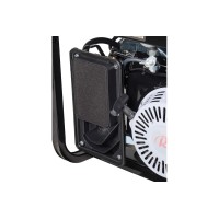 Բենզինային գեներատոր 5500 Վտ Ресанта БГ 6500 Р