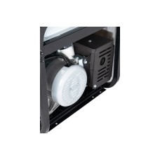 Բենզինային գեներատոր 7000 Վտ Ресанта БГ 8000 Р