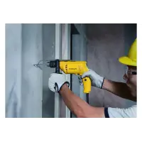 Էլեկտրական հարվածային շաղափիչ STANLEY SDH600՝ 600 Վտ, 13 մմ