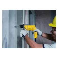 Էլեկտրական հարվածային շաղափիչ STANLEY SDH600՝ 600 Վտ, 13 մմ