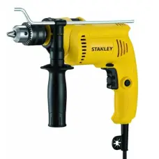 Էլեկտրական հարվածային շաղափիչ STANLEY SDH600՝ 600 Վտ, 13 մմ