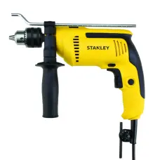 Էլեկտրական հարվածային շաղափիչ STANLEY SDH700՝ 700 Վտ, 13 մմ