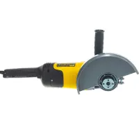 STANLEY SL209 angle grinder — 2000 W, 230 mm