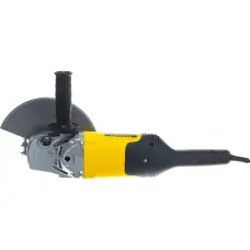 STANLEY SL209 angle grinder — 2000 W, 230 mm