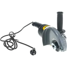 STANLEY SL209 angle grinder — 2000 W, 230 mm