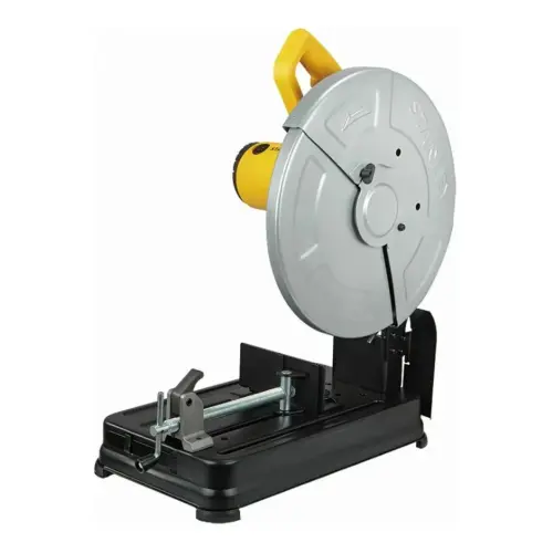 Stanley SSC22 abrasive cut-off saw, 2200 W, 355 mm