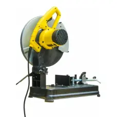 Stanley SSC22 abrasive cut-off saw, 2200 W, 355 mm