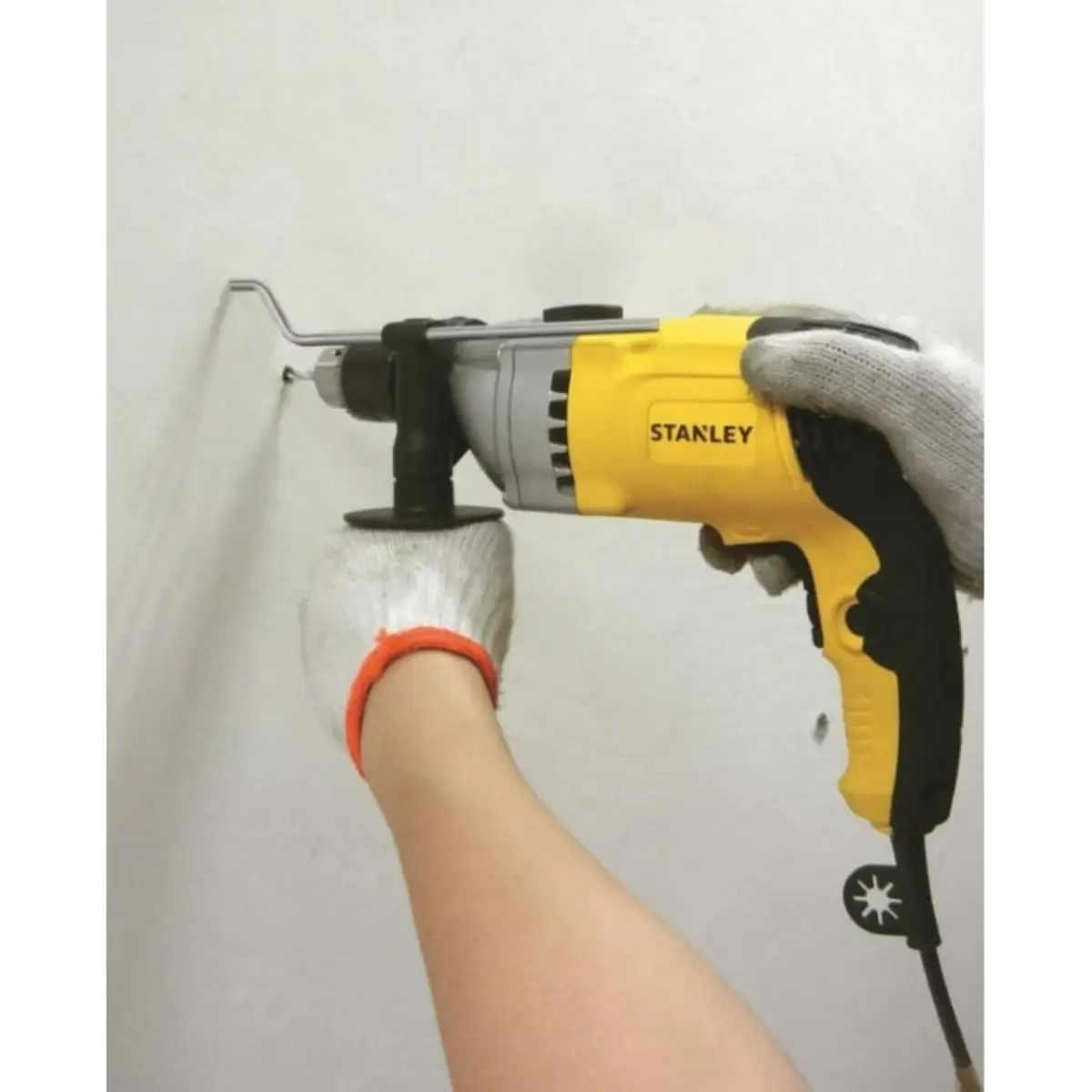 STANLEY STDH8013 800 Վտ էլեկտրական շաղափիչ