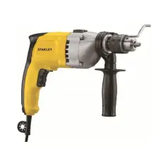Էլեկտրական հարվածային շաղափիչ STANLEY STDH8013՝ 800 Վտ, 13 մմ