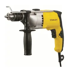 Էլեկտրական հարվածային շաղափիչ STANLEY STDH8013՝ 800 Վտ, 13 մմ