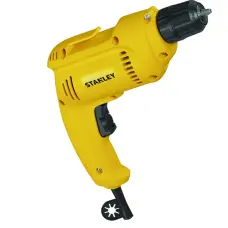 Էլեկտրական շաղափիչ STANLEY STDR5510C՝ 550 Վտ, 10 մմ