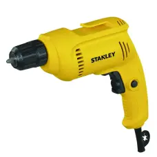 Էլեկտրական շաղափիչ STANLEY STDR5510C՝ 550 Վտ, 10 մմ