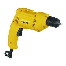 Էլեկտրական շաղափիչ STANLEY STDR5510C՝ 550 Վտ, 10 մմ