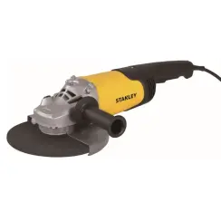 Անկյունային հղկող մեքենա STANLEY STGL2023՝ 2000 Վտ, 230 մմ