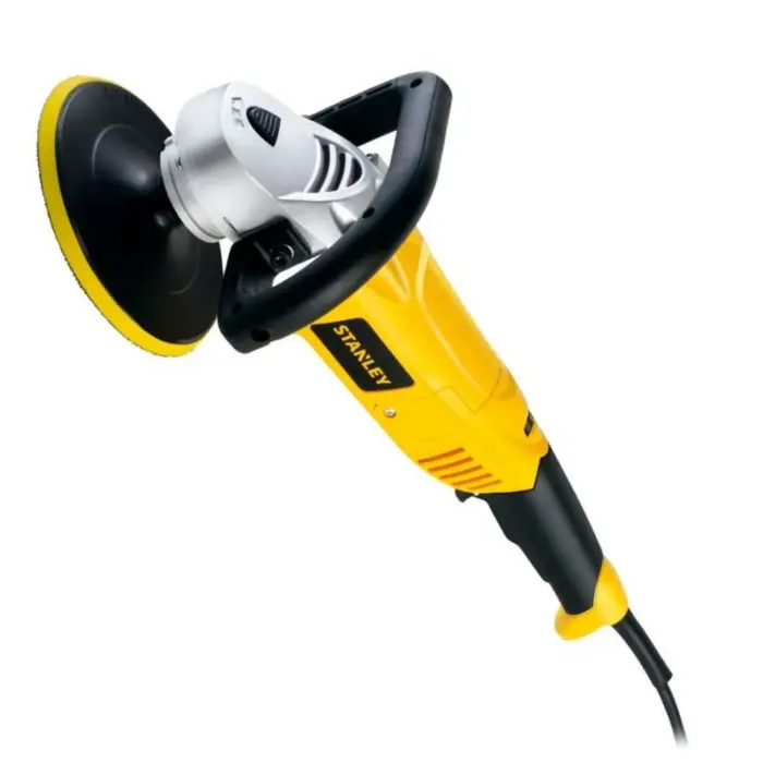 STANLEY STGP1318 փայլեցնող սարքի հիմնական տեսքը