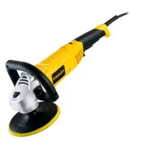 STANLEY STGP1318 փայլեցնող սարք՝ 1300 Վտ, 180 մմ
