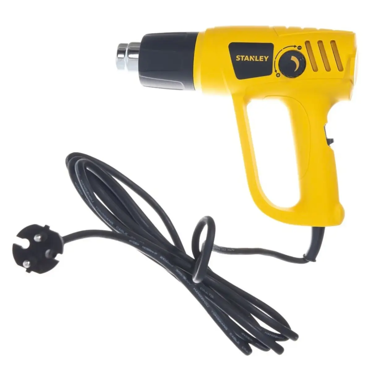 STANLEY STXH2000 տեխնիկական ֆեն