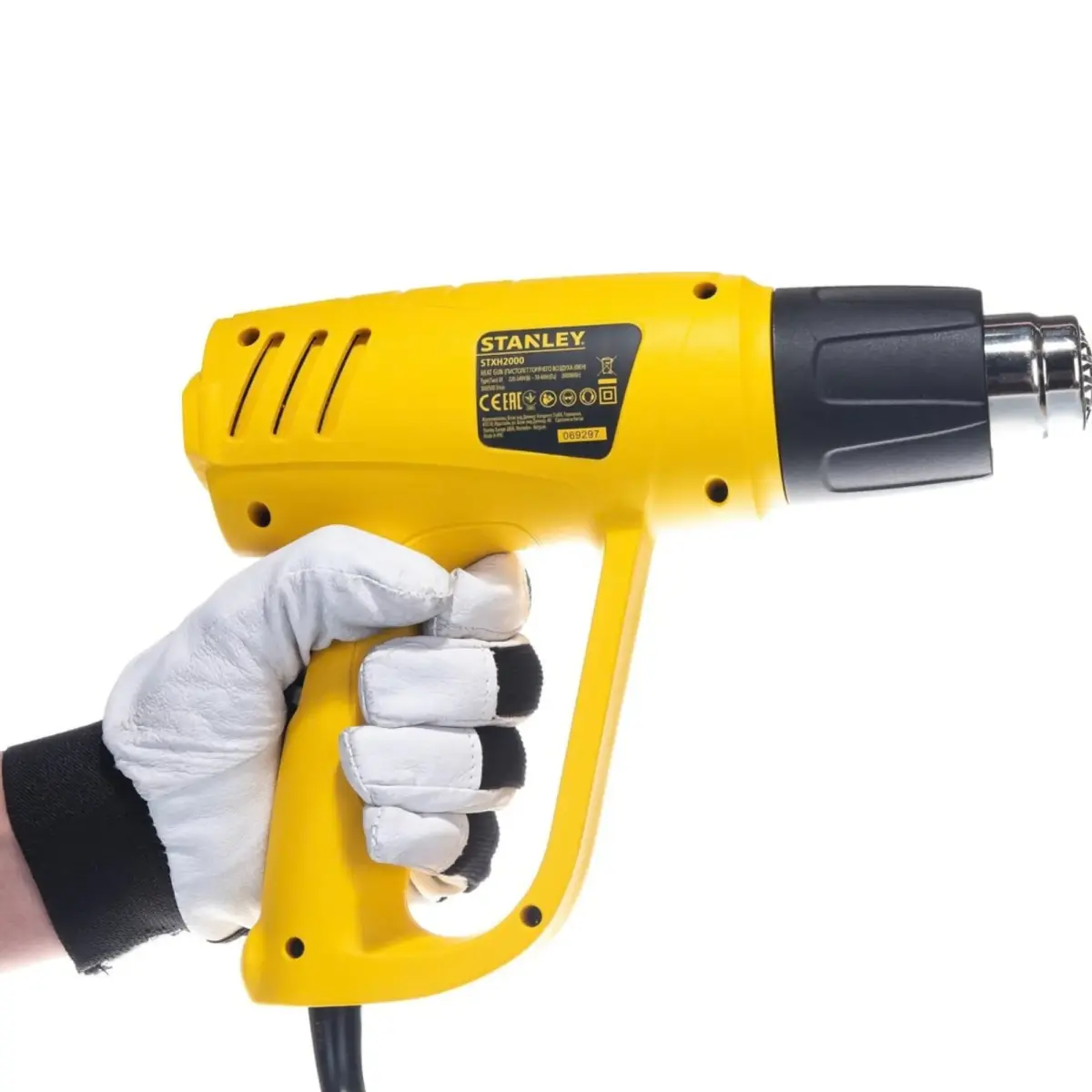 STANLEY STXH2000 տեխնիկական ֆեն