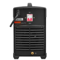 Аргонодуговой сварочный аппарат Svarog TIG 200 P AC/DC BLACK, 200 А