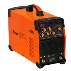 Svarog TIG 200 P AC/DC TIG welder, 200 A