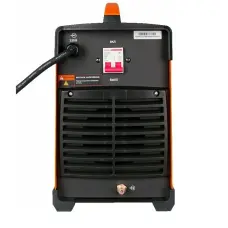 Svarog TIG 200 P AC/DC TIG welder, 200 A