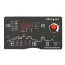 Svarog TECH TIG 315 P DSP AC/DC TIG welder