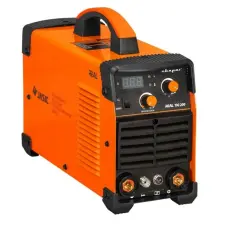 Svarog REAL TIG 200 TIG welder, 200 A