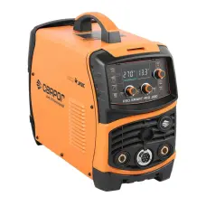 Svarog PRO SMART MIG 300 multi-process welder, 270 A