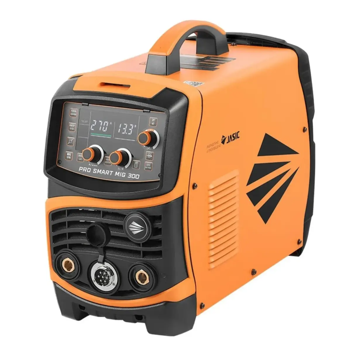 Svarog PRO SMART MIG 300 multi-process welder