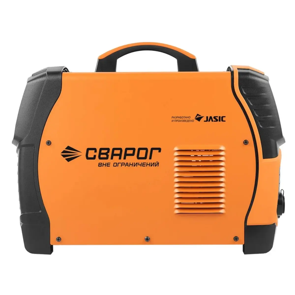 Svarog PRO SMART MIG 300 multi-process welder