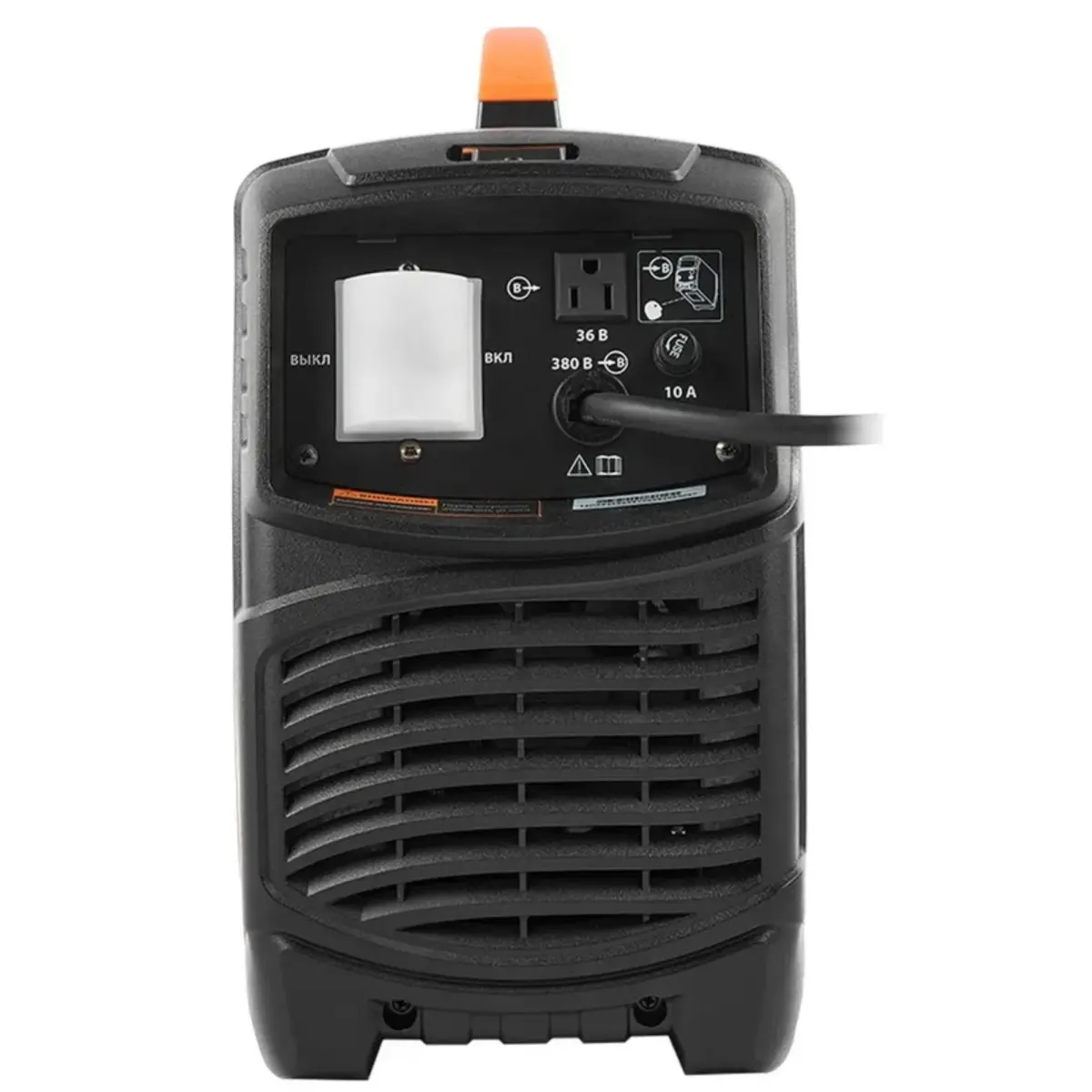 Svarog PRO SMART MIG 300 multi-process welder