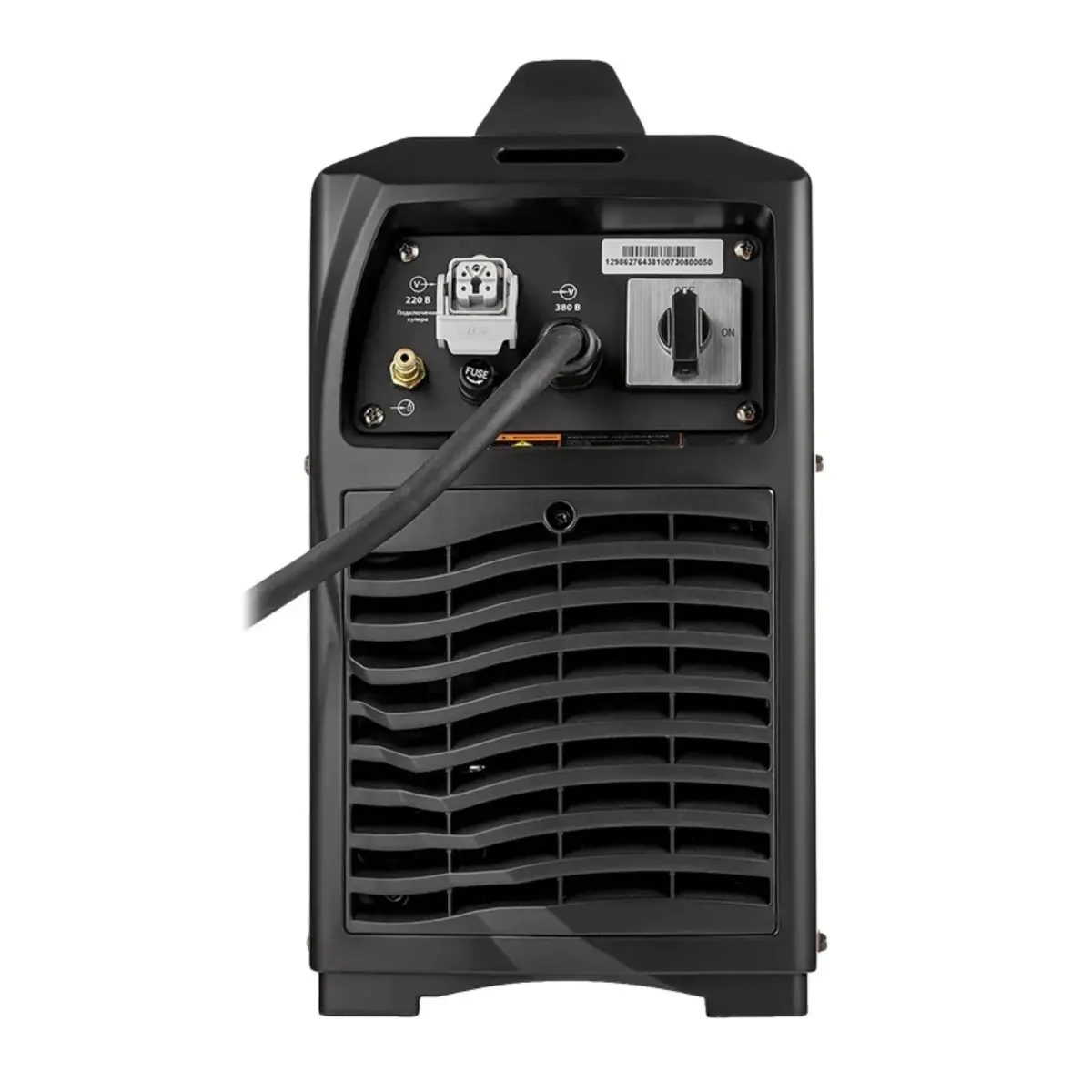Svarog TIG 315P AC/DC MULTIWAVE PRO E202 TIG welder