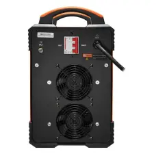 Svarog TIG 315 P AC/DC MULTIWAVE TIG welder, 315 A