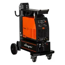 Svarog TECH TIG 400 P TIG welder, 400 A