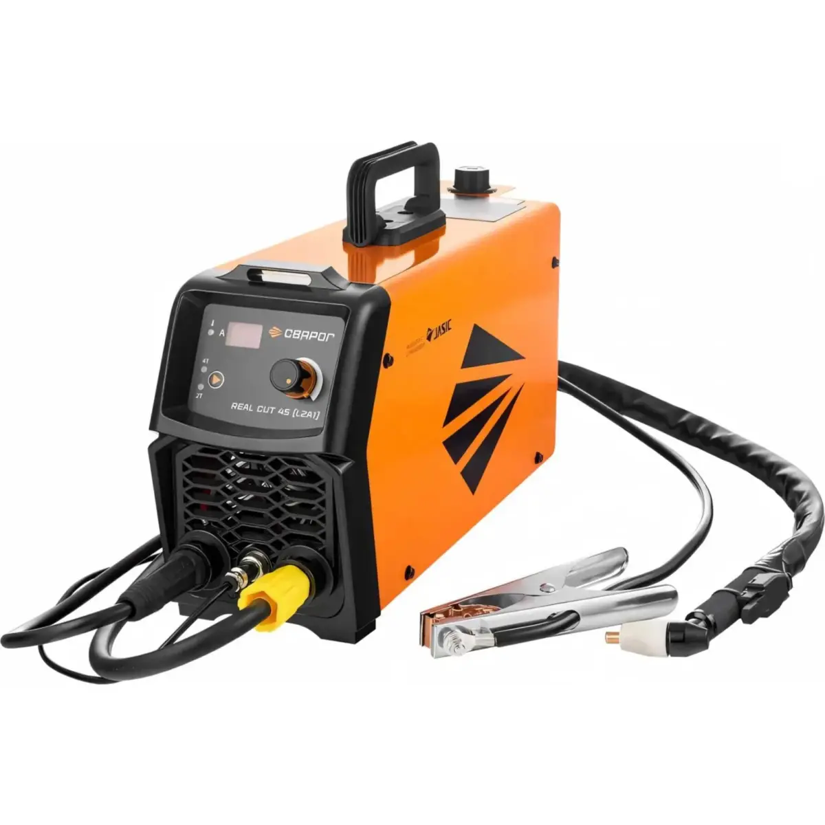 Svarog REAL CUT 45 L2A1 plasma cutter