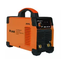 Svarog REAL ARC 220 MMA welding inverter, 220 A