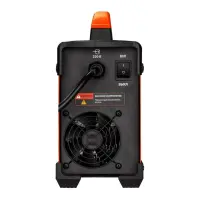 Svarog REAL ARC 220 MMA welding inverter, 220 A