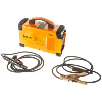 Svarog REAL ARC 220 MMA welding inverter, 220 A