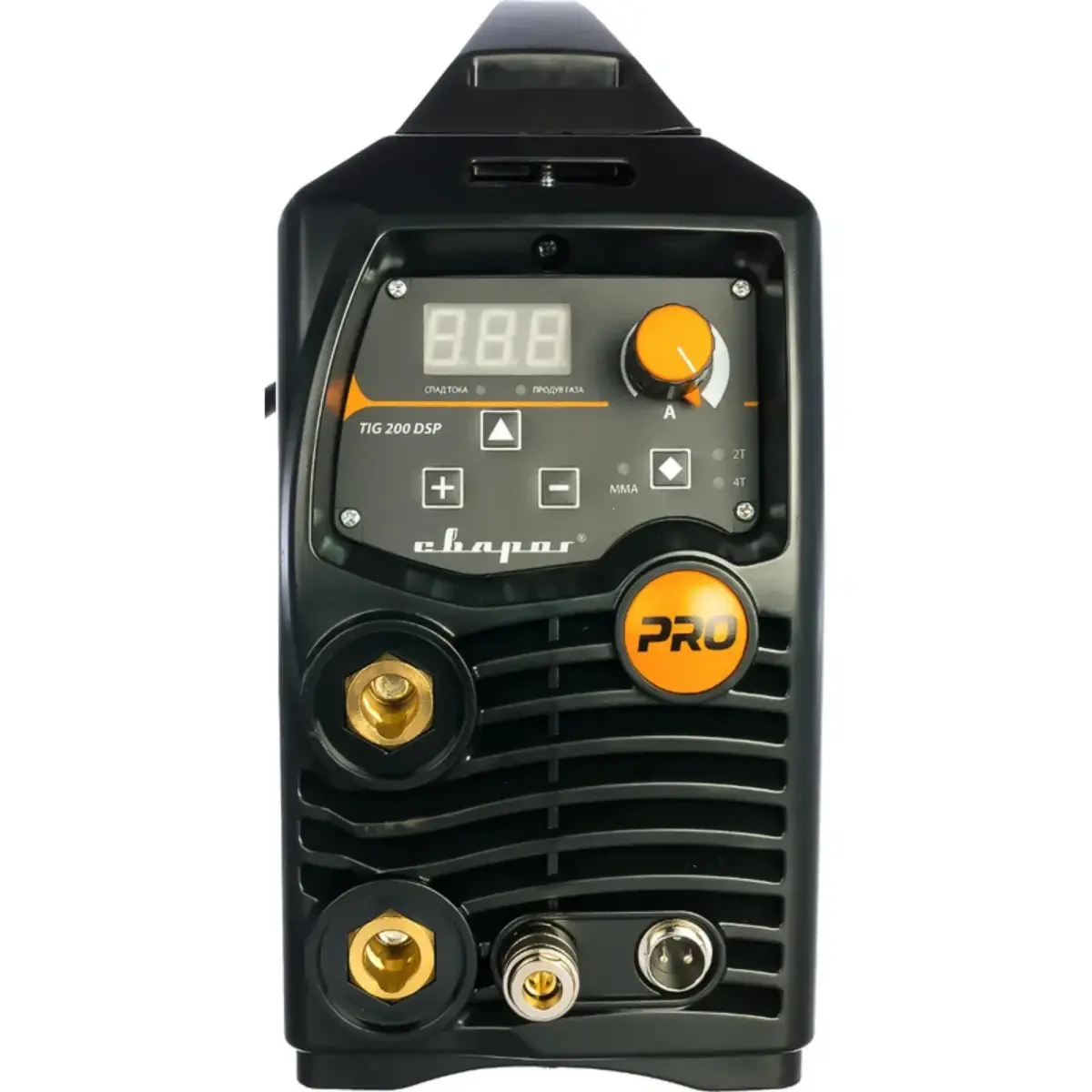 Svarog PRO TIG 200 DSP TIG welder