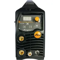 Արգոնային եռակցման սարք (TIG) Svarog PRO TIG 200 DSP, 200 Ա