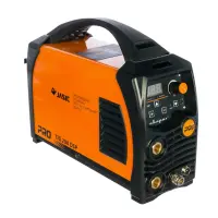 Արգոնային եռակցման սարք (TIG) Svarog PRO TIG 200 DSP, 200 Ա
