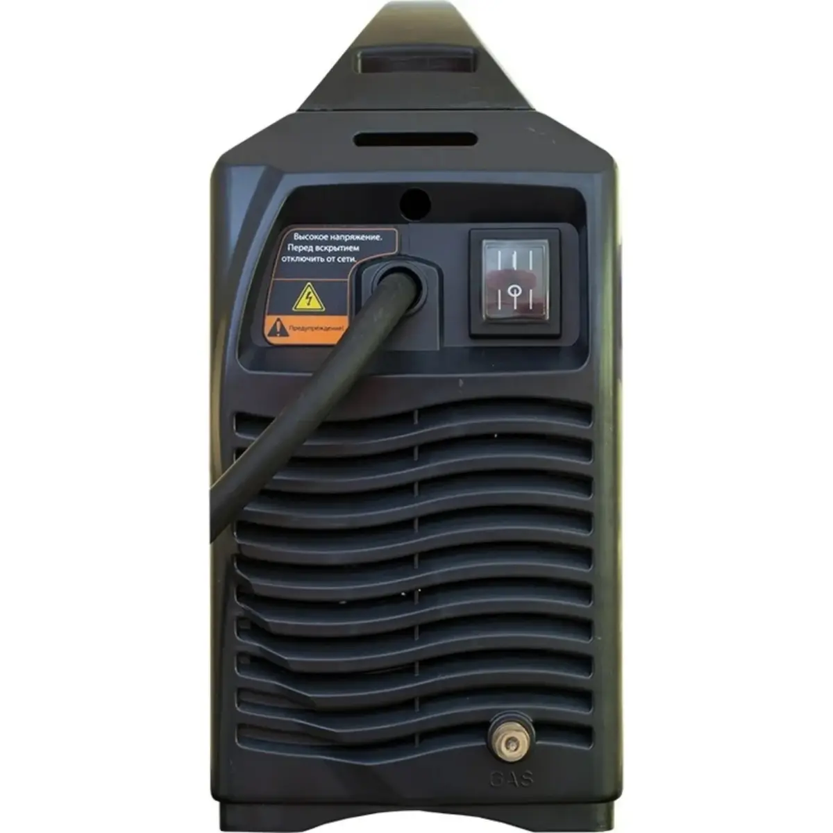 Svarog PRO TIG 200 DSP TIG welder